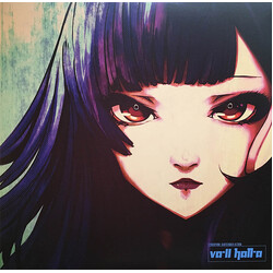 Garoad VA-11 HALL-A: Official Soundtrack