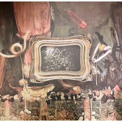 City Goal Is An Image Vinyl LP