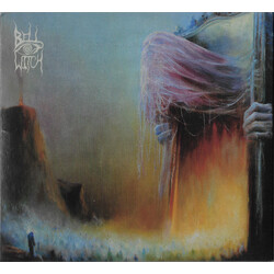 Bell Witch Mirror Reaper