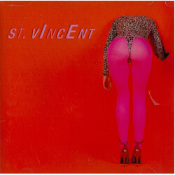 St. Vincent Masseduction