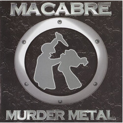 Macabre Murder Metal