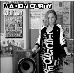 Maddy Carty Get It Right