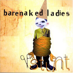 Barenaked Ladies Stunt