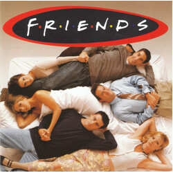 Various Friends