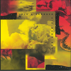 Juju & Jordash Sis-Boom-Bah! Vinyl 2 LP
