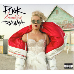 P!NK Beautiful Trauma