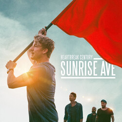 Sunrise Avenue Heartbreak Century