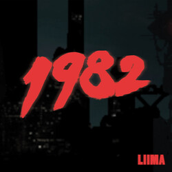 Liima 1982 Vinyl LP