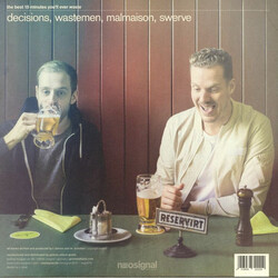 Phace / Mefjus Wastemen