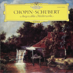 Frédéric Chopin / Franz Schubert Ausgewählte Meisterwerke