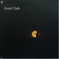 Gene Clark White Light