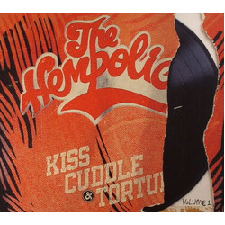 The Hempolics Kiss, Cuddle & Torture Volume 1