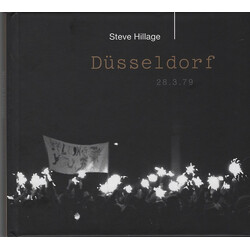 Steve Hillage Düsseldorf