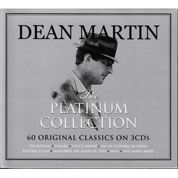 Dean Martin The Platinum Collection