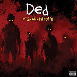 Ded (7) Mis-An-Thrope