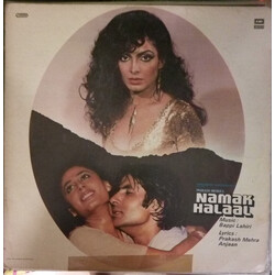 Bappi Lahiri Namak Halaal