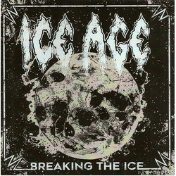 Ice Age (4) Breaking The Ice