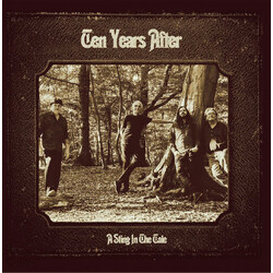 Ten Years After A Sting In The Tale