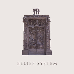 Special Request (4) Belief System Vinyl 4 LP