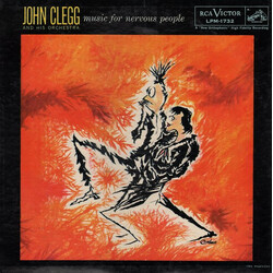 John Clegg And His Orchestra Music For Nervous People