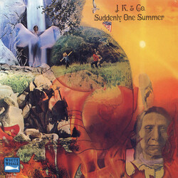 J. K. & Co. Suddenly One Summer