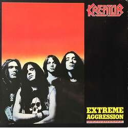Kreator Extreme Aggression