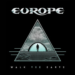 Europe (2) Walk The Earth