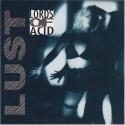 Lords Of Acid Lust