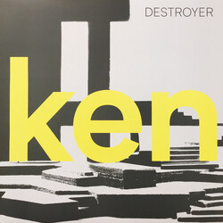 Destroyer (4) Ken