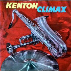 Stan Kenton And His Orchestra Kenton Climax