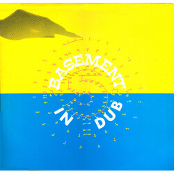 Basement 5 In Dub Vinyl