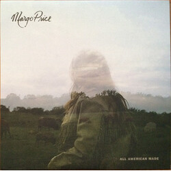 Margo Price All American Made