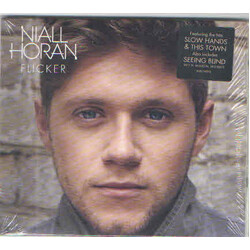 Niall Horan Flicker