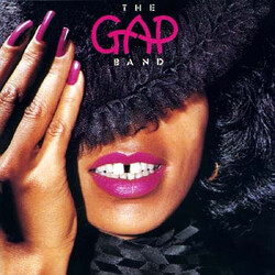 The Gap Band The Gap Band