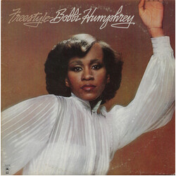 Bobbi Humphrey Freestyle