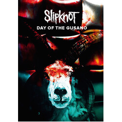 Slipknot Day Of The Gusano (Live In Mexico)