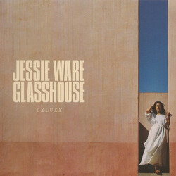 Jessie Ware Glasshouse