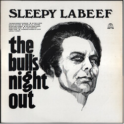Sleepy La Beef The Bull's Night Out
