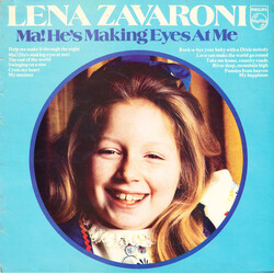 Lena Zavaroni Ma! He's Making Eyes At Me