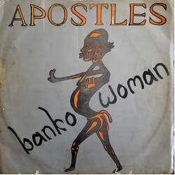 The Apostles (4) Banko Woman Vinyl LP