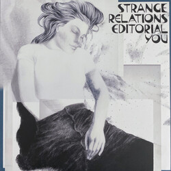 Strange Relations (2) Editorial You