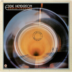 Eddie Henderson Comin' Through