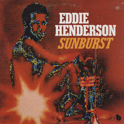 Eddie Henderson Sunburst