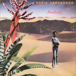 Eddie Henderson Mahal