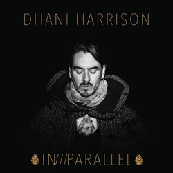 Dhani Harrison In///Parallel