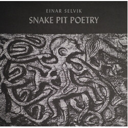 Einar Selvik Snake Pit Poetry