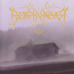 Borknagar Borknagar