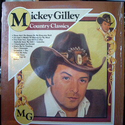 Mickey Gilley Country Classics