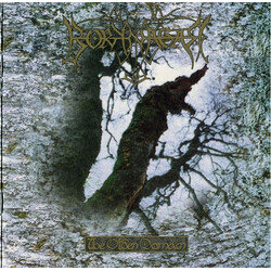 Borknagar The Olden Domain