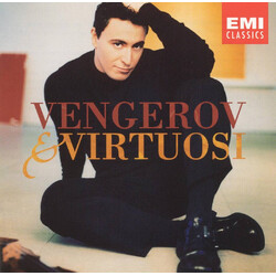 Maxim Vengerov / Virtuosi Vengerov & Virtuosi